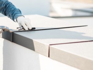 Couverture & étanchéité